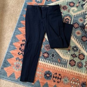 Banana Republic work pants
